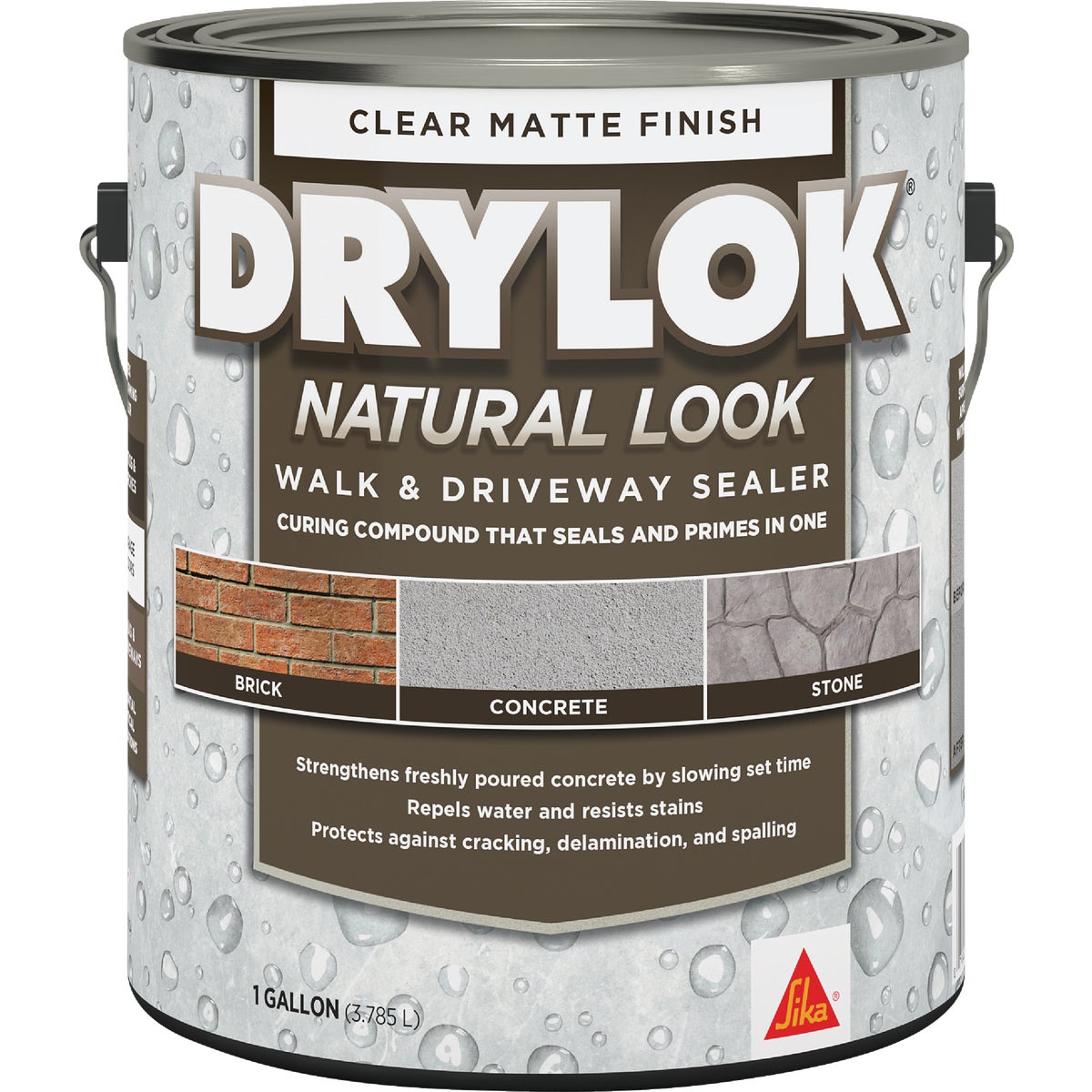 CLR NATURAL LOOK SEALER - 22113 by United Gilsonite Lab