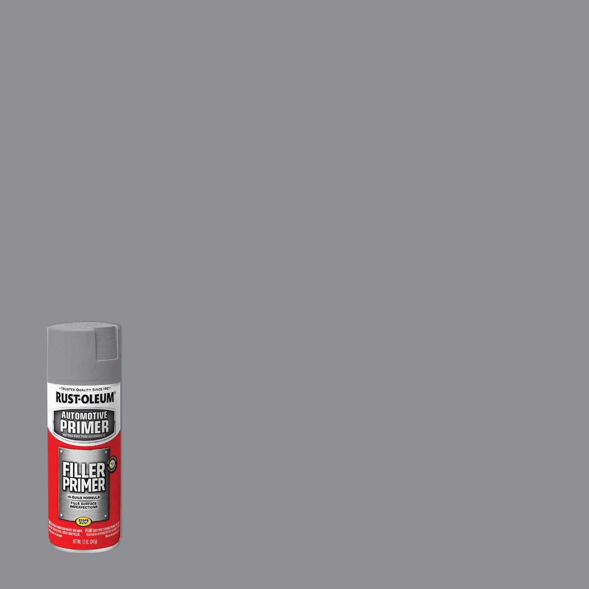 GRAY AUTO FILLER PRIMER - 249279 by Rustoleum