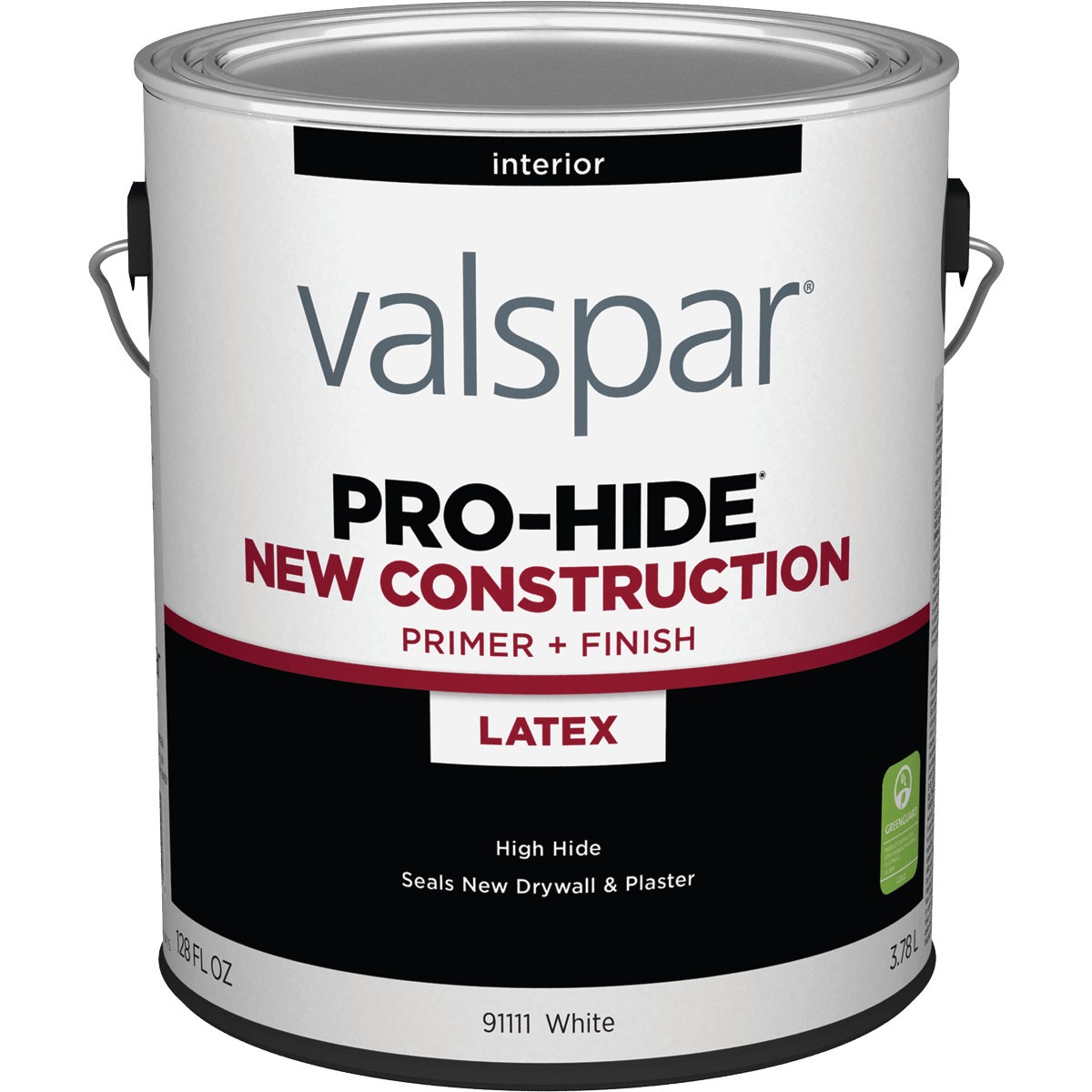 INT CONSTRUCTION PRIMER - 045.0011287.007 by Valspar Corp