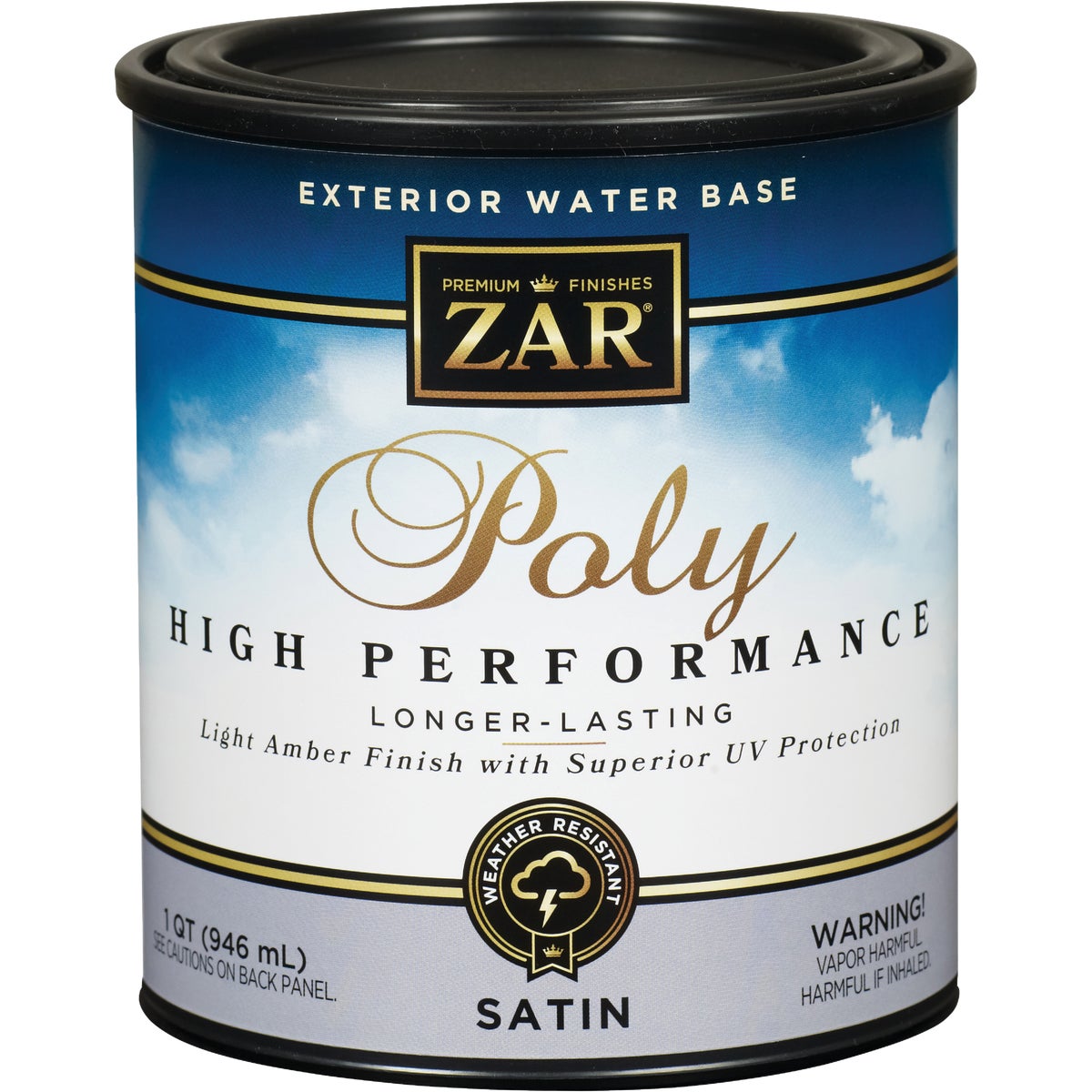 EXT W/B SAT POLYURETHANE - 32712 by United Gilsonite Lab