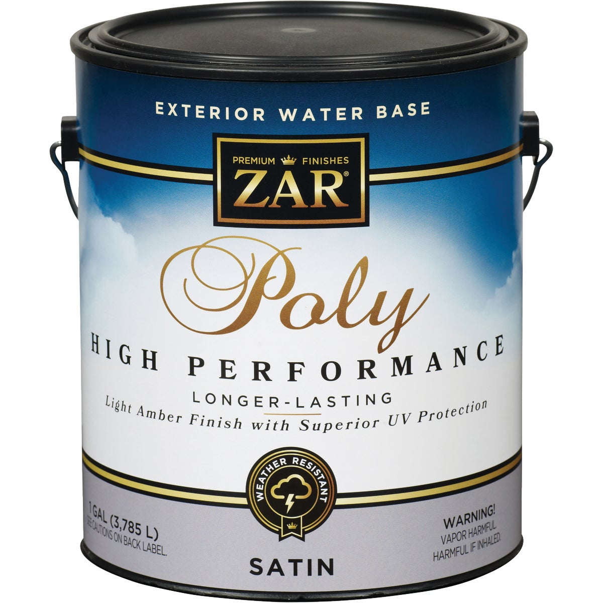 EXT W/B SAT POLYURETHANE - 32713 by United Gilsonite Lab