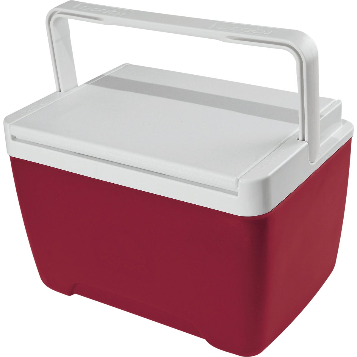 RED/WHT/BLU COOLER - 43261 by Igloo Corp
