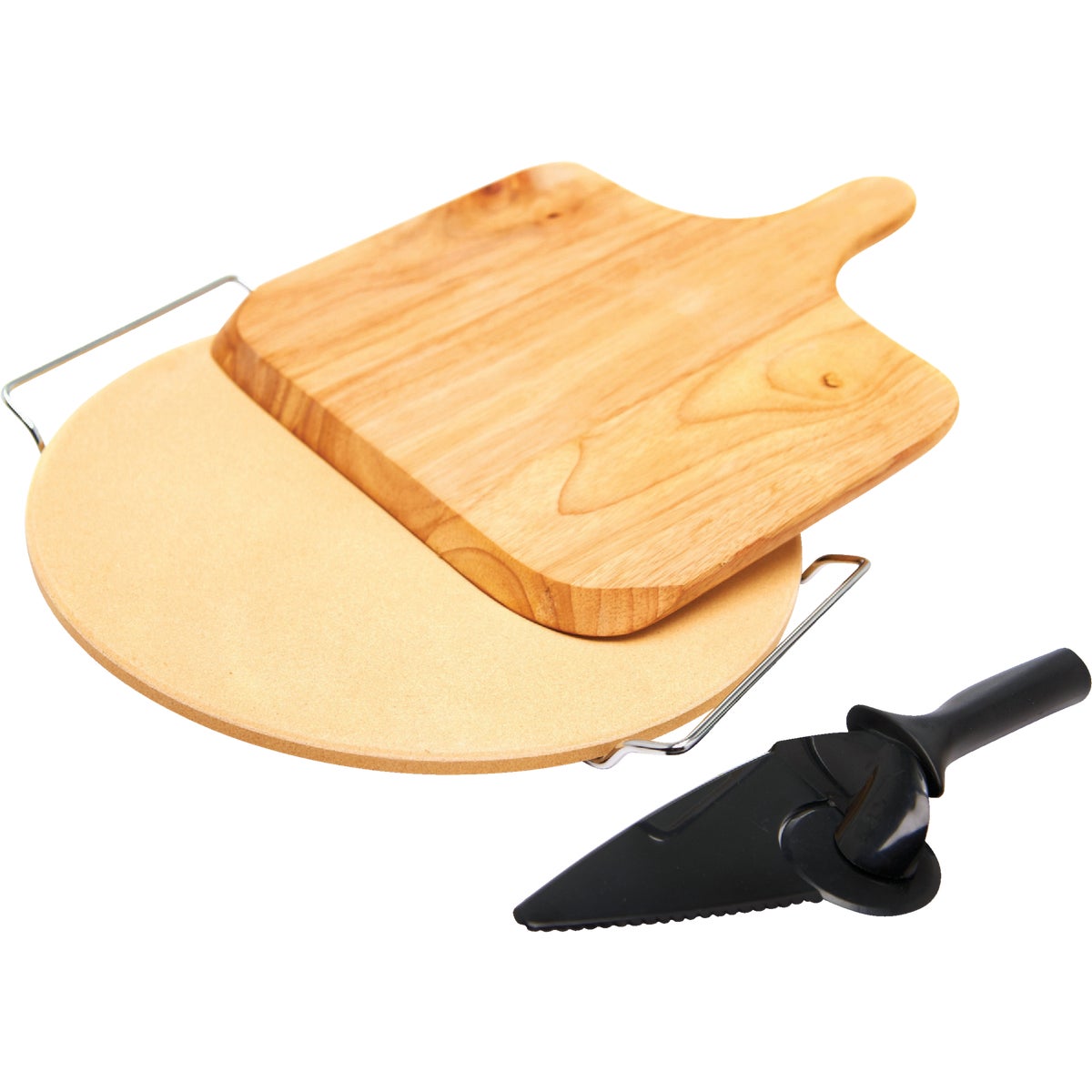 DELUXE PIZZA STONE - 98155 by Onward Multi Corp Y1
