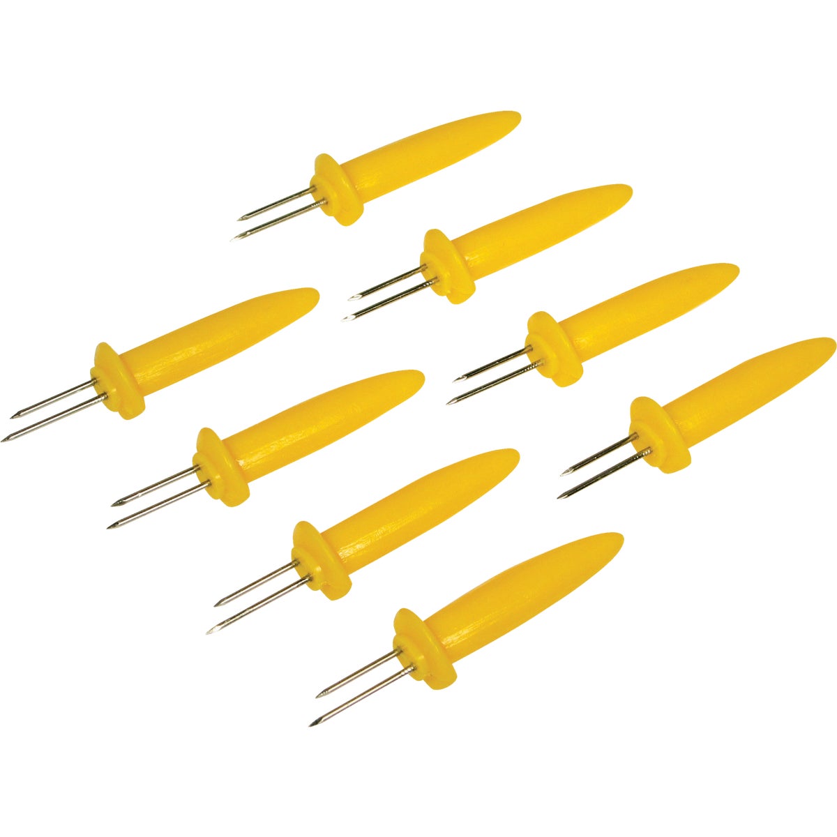 8PC CORNER HOLDERS - 41580 by Onward Multi Corp Y1
