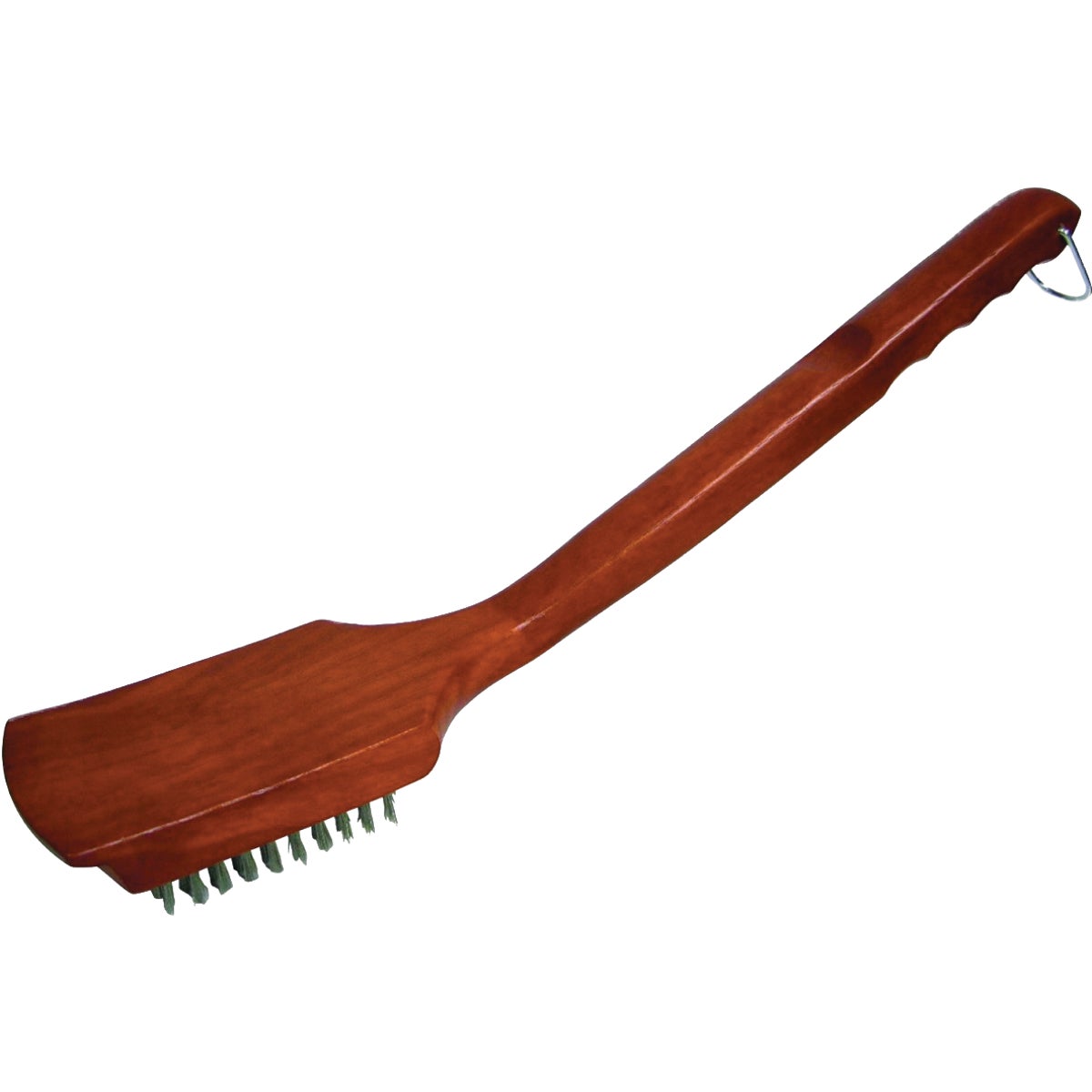 DELUXE 18" GRILL BRUSH - 70255 by Onward Multi Corp Y1