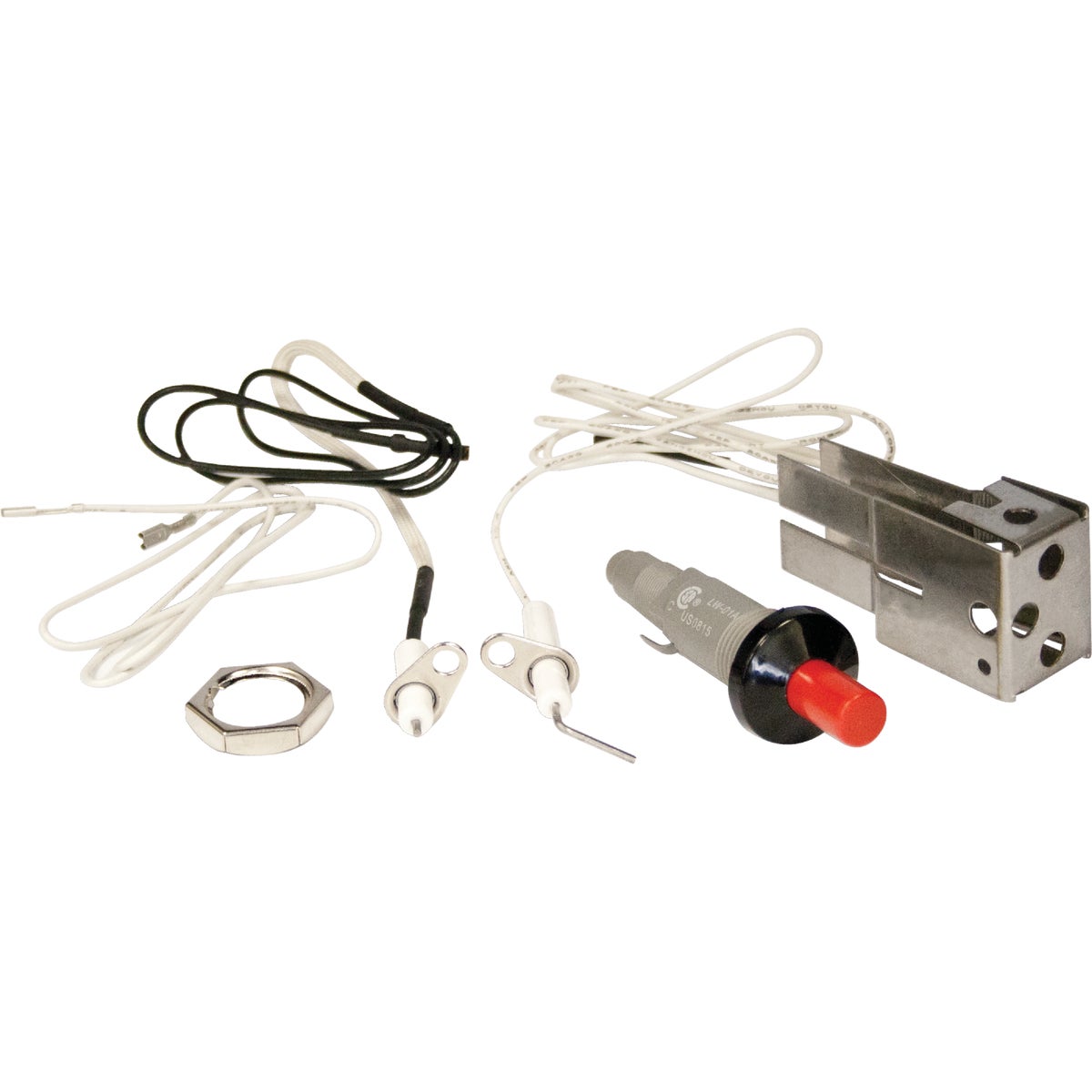 PUSH BUTTON IGNITOR - 20610 by Onward Multi Corp Hk