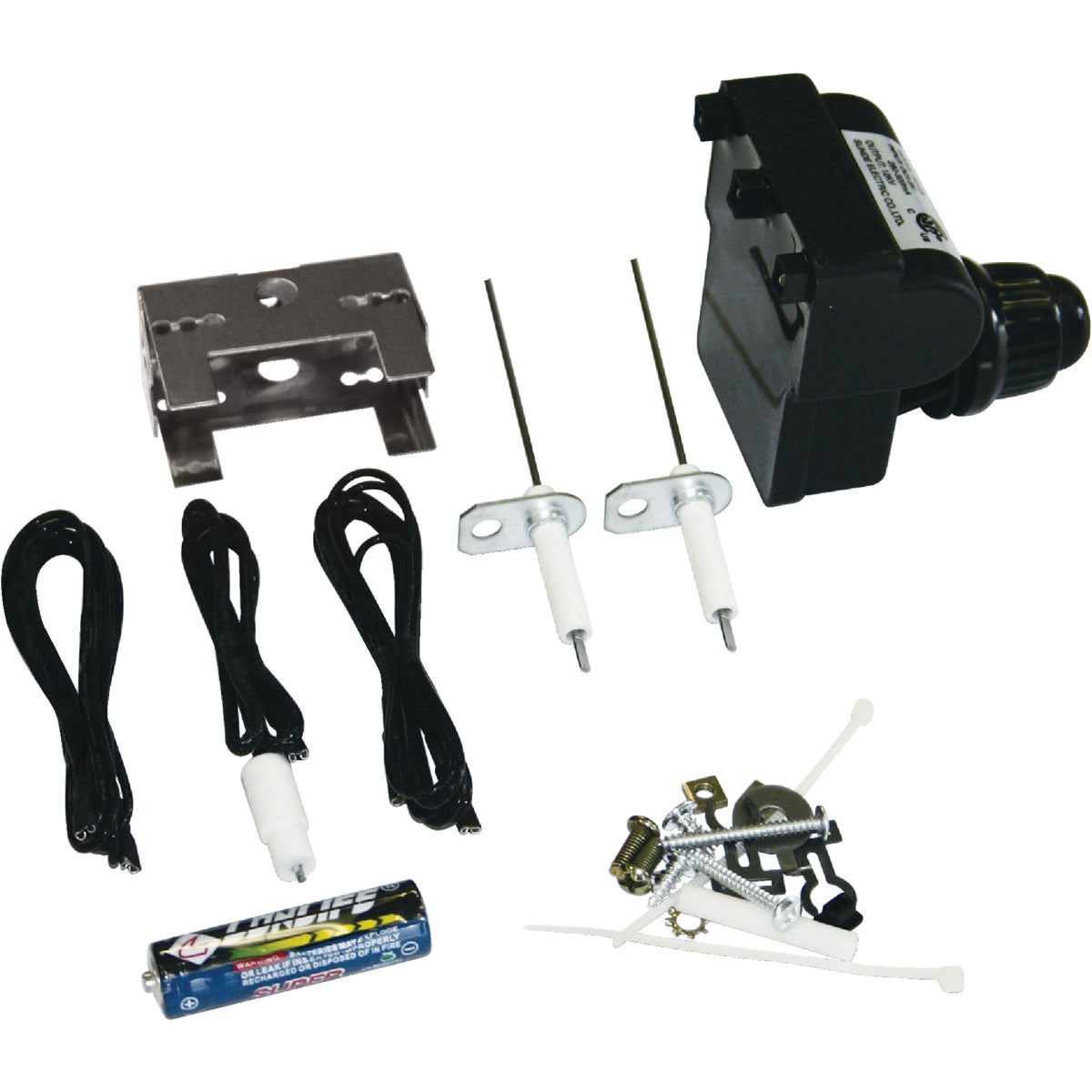 ELECTRONIC IGNITOR - 20620 by Onward Multi Corp Hk
