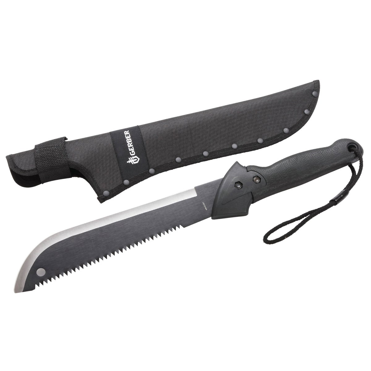 JUNIOR GATOR MACHETE - 31-00759 by Gerber Legendary Bld