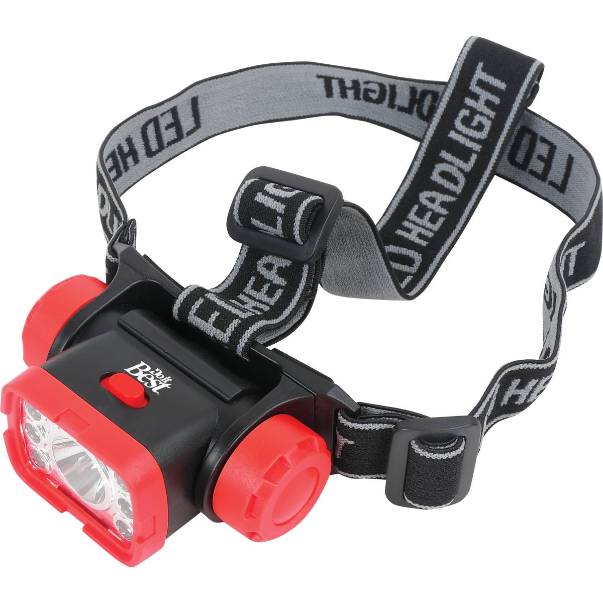 9 LED HEADLIGHT - GS9LED by Do it Best