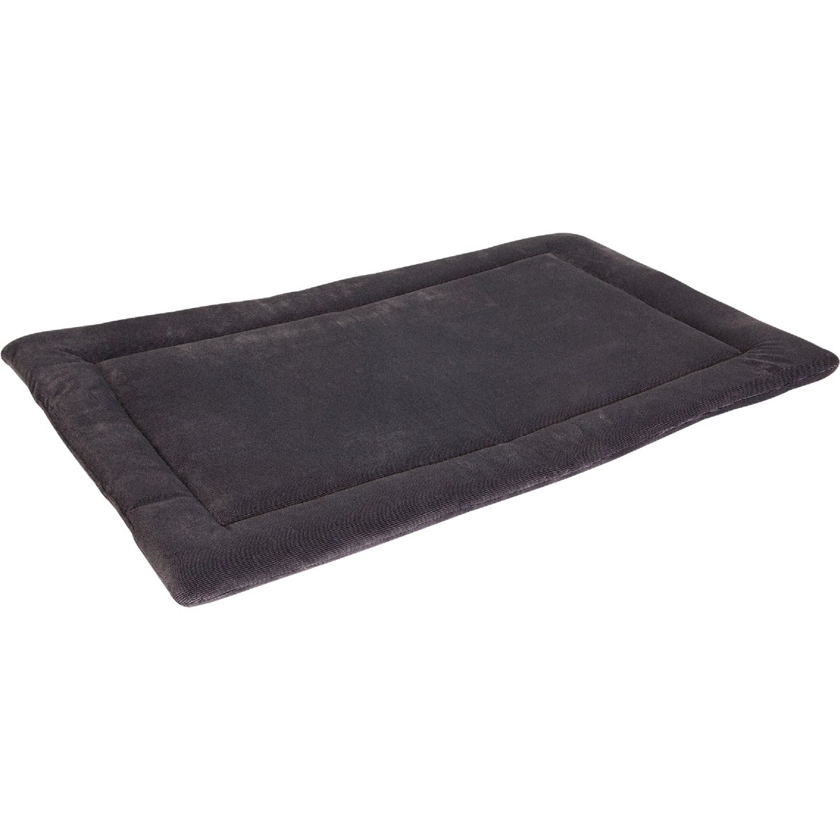 32X21 TAN KENNEL MAT - 26558 by Petmate Doskocil