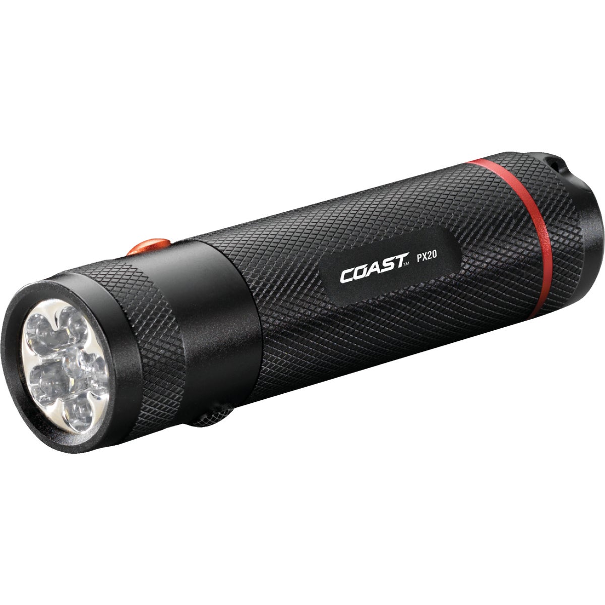 PX20 LED FLASHLIGHT - 19286 by Coast Products