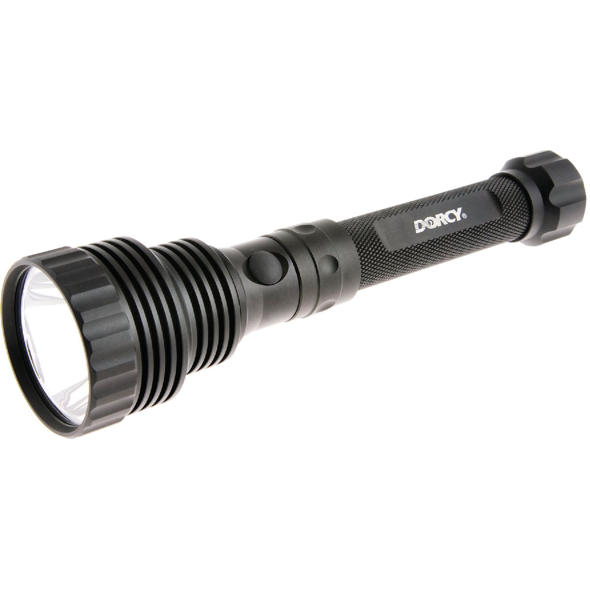 190 LUM LED FLASHLIGHT - 41-4299 by Dorcy International