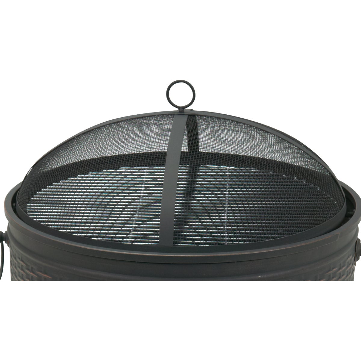 22.4X6.7 FIRE PIT COVER - FT157-C by Do it Best