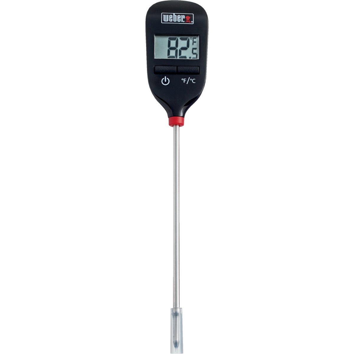 INSTANT READ THERMOMETER - 6492 by Weber