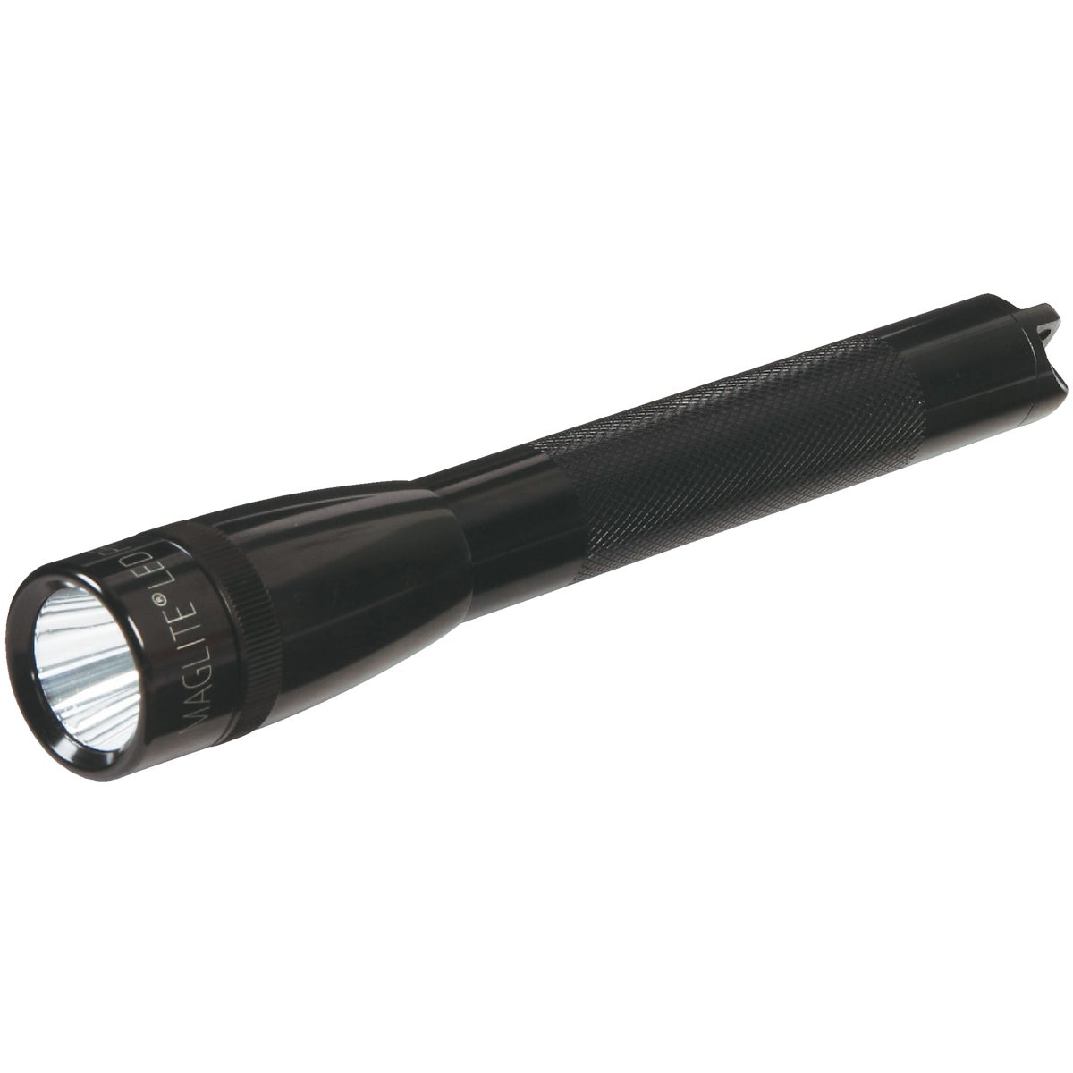 2AA LED PRO MAGLITE - SP2P01H by Mag Instrmnt