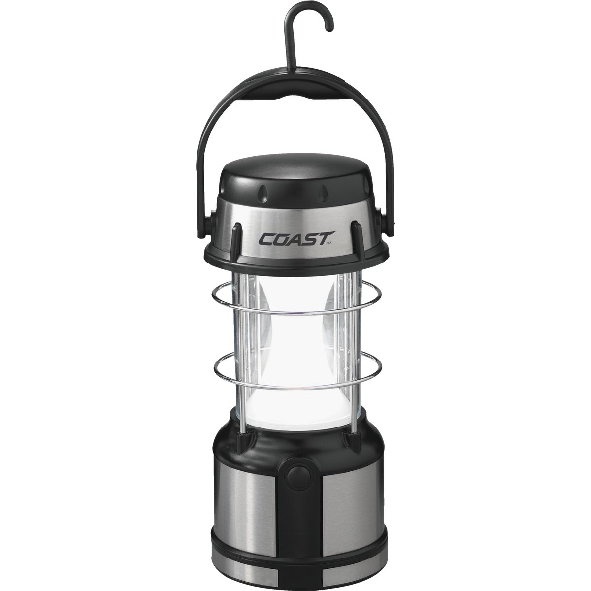 LED EMERGENCY AREA LIGHT - CE7124HGB (EAL20) by Coast Products