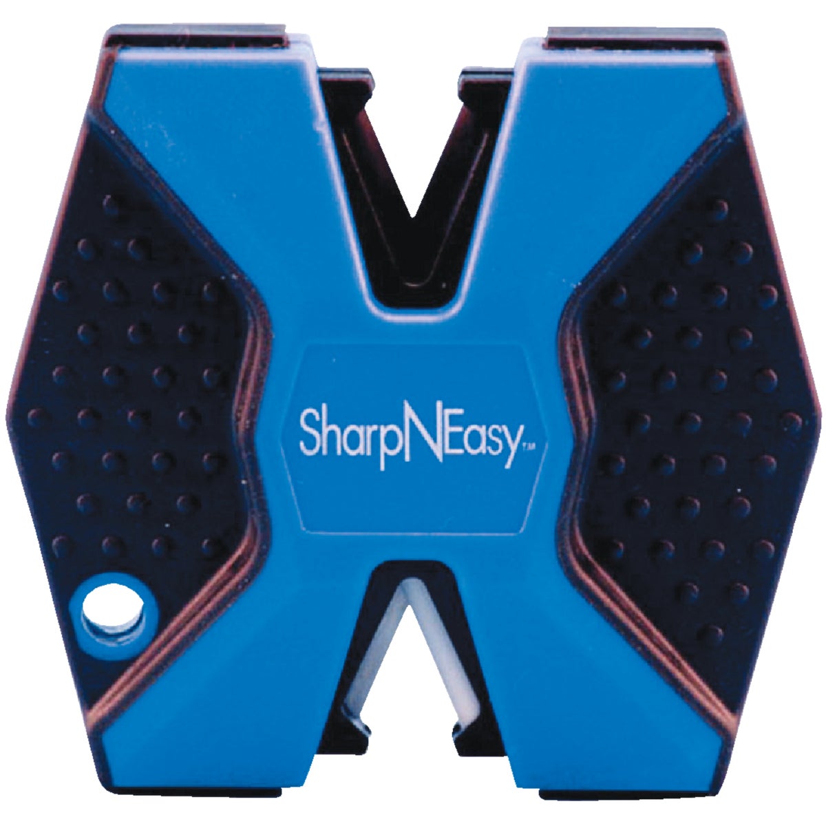 SHARPNEASY SHARPENER - 334CD by Fortune Products Inc