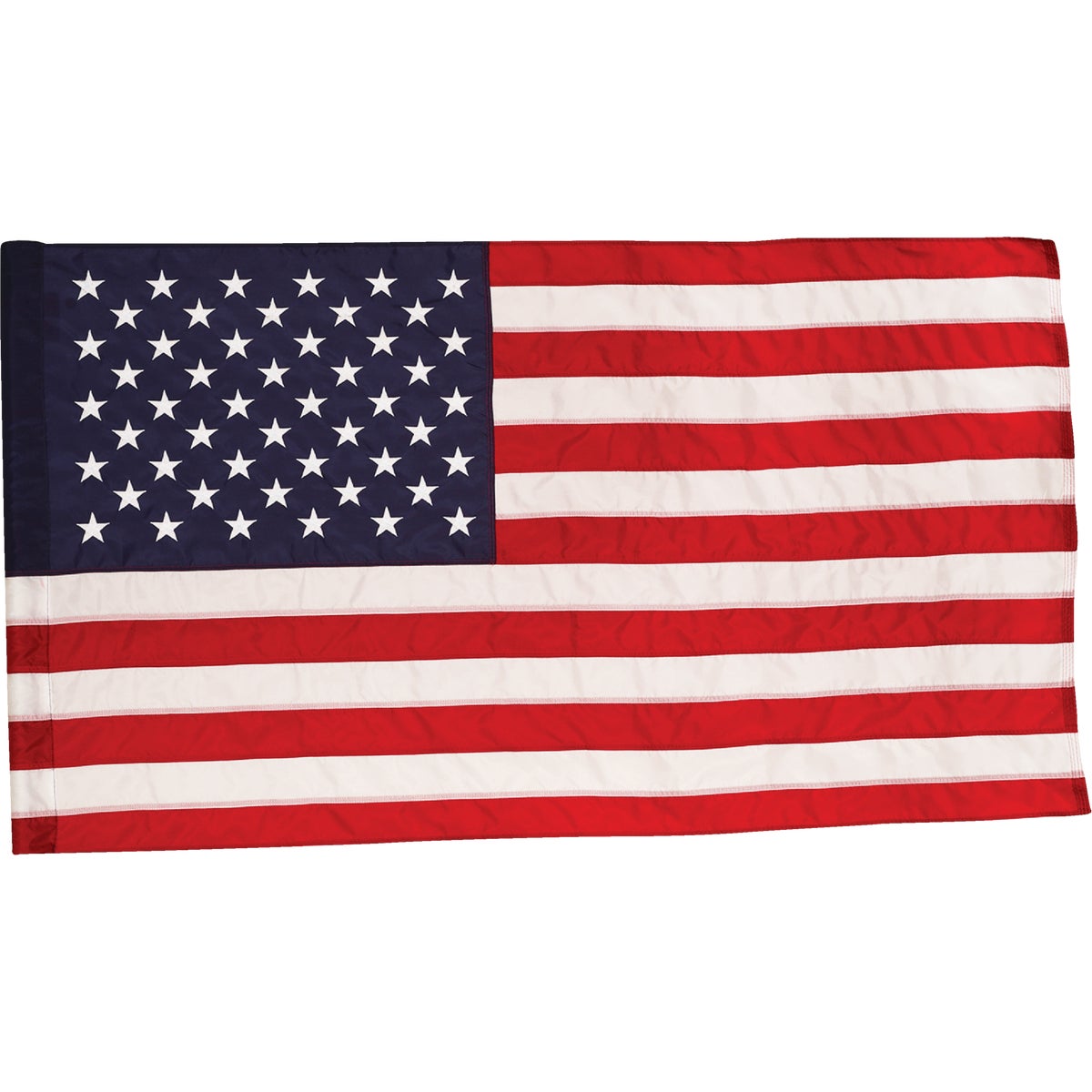 DECORATIVE US FLAG - 60650 by Valley Forge Flag