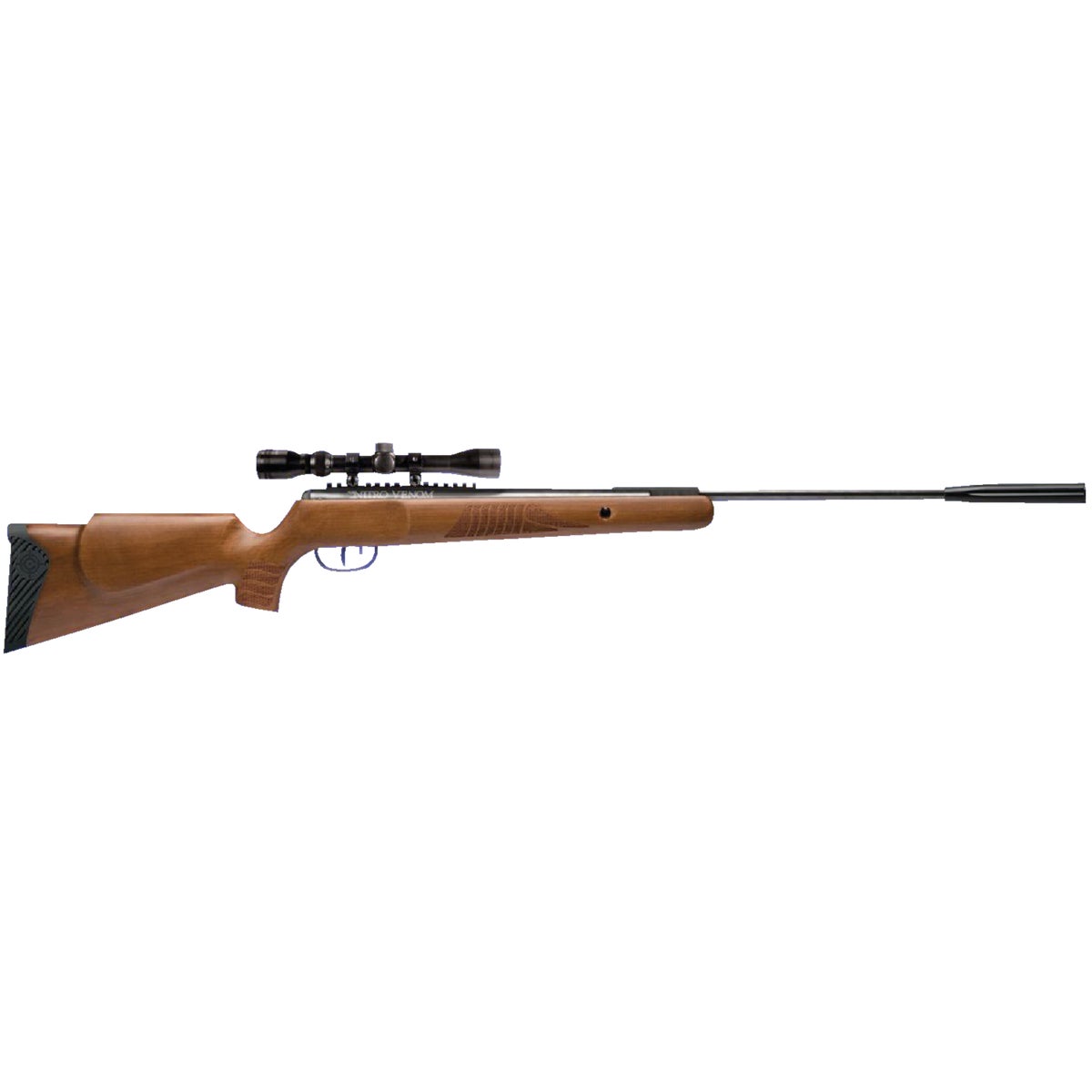 VENOM BRK BARREL RIFLE - CVW1K77NP by Crosman Corporation