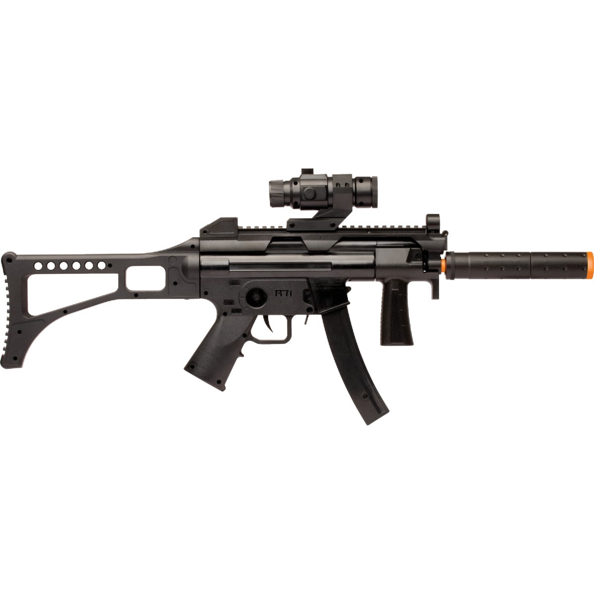ELECTRONIC AIRSOFT RIFLE - TACR71B by Crosman Corporation