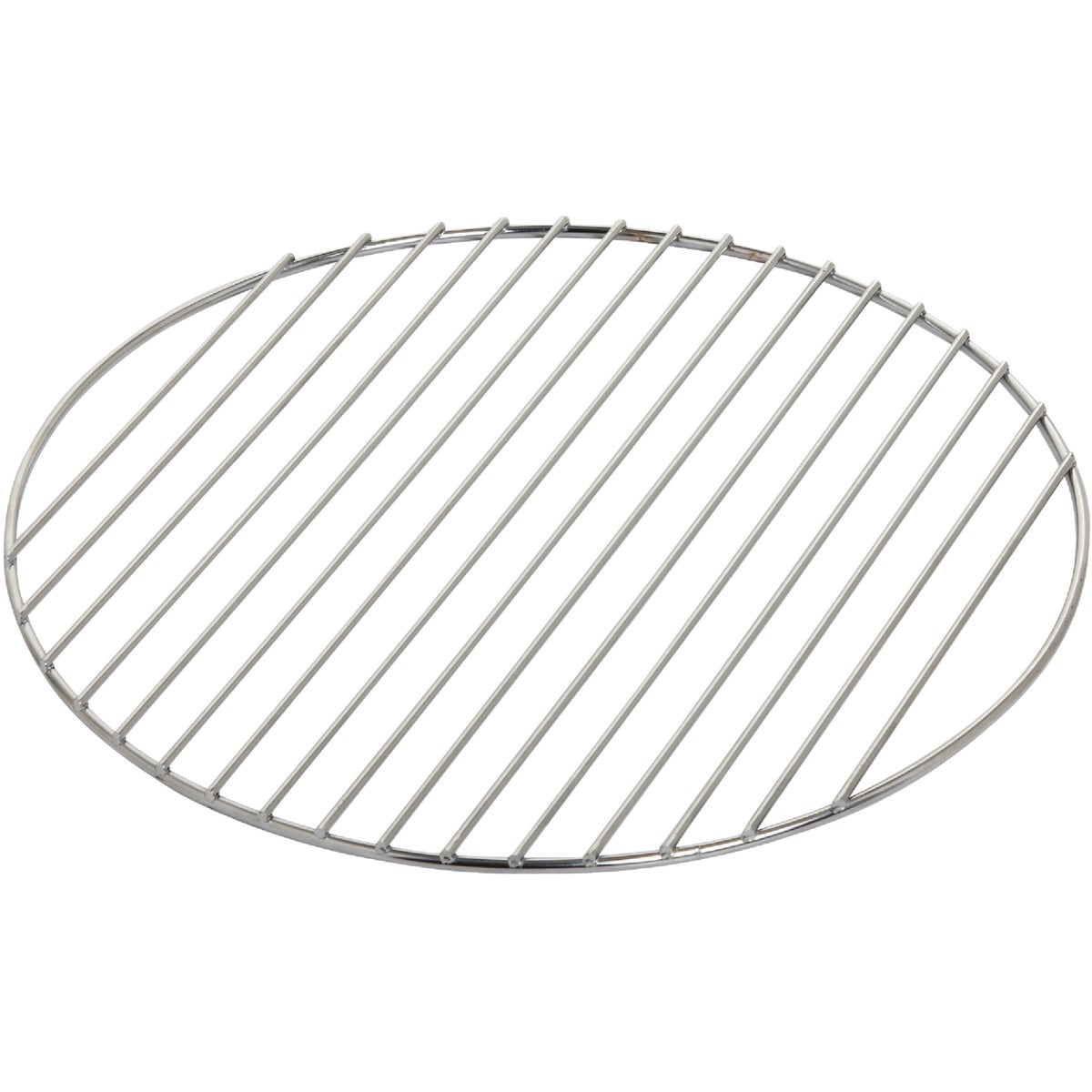 OS 14" TOP GRILL - 14TG by Old Smokey