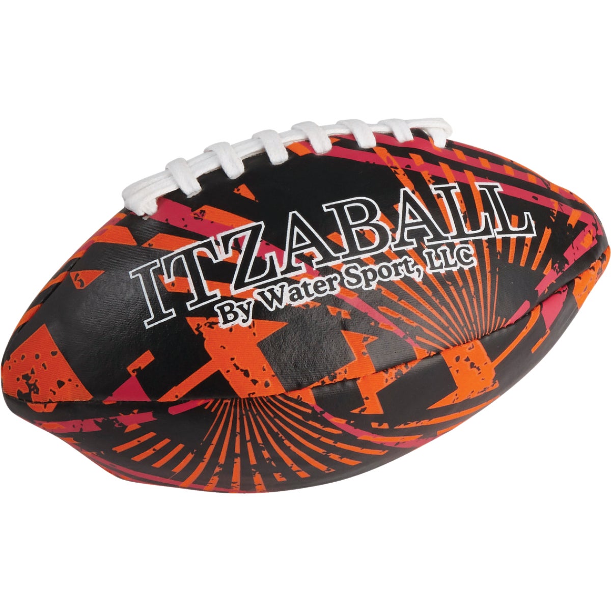 ITZAFOOTBALL - 80080 by Water Sports Llc