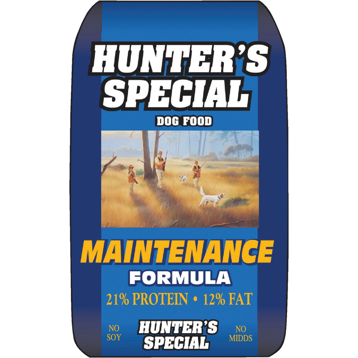50LB MAINT FORM DOG FOOD - 10135 by Sunshine Mills