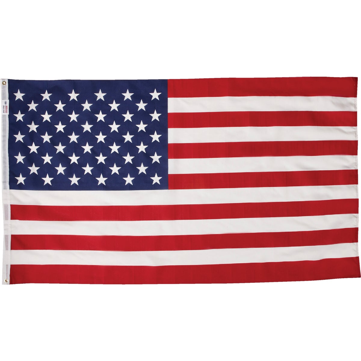 3X5 POLY COTTON FLAG - USS-1 by Valley Forge Flag