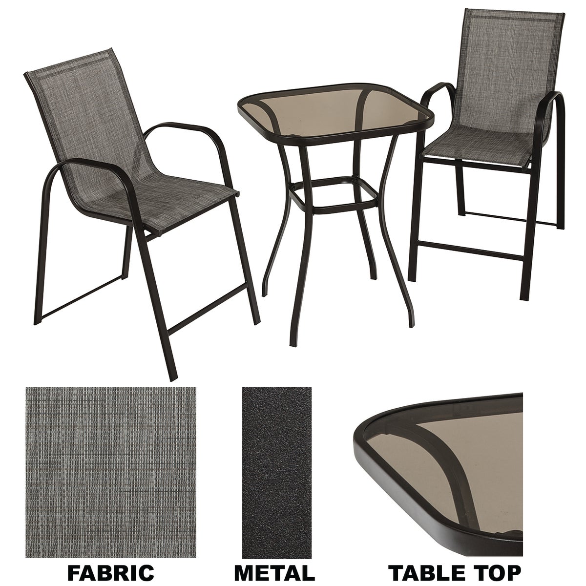 PATIO CHAIR COVER - IFC05 by Lifestyle Products