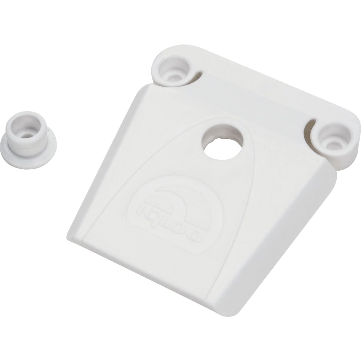 REPLACEMENT COOLER LATCH - 24013 by Igloo Corp