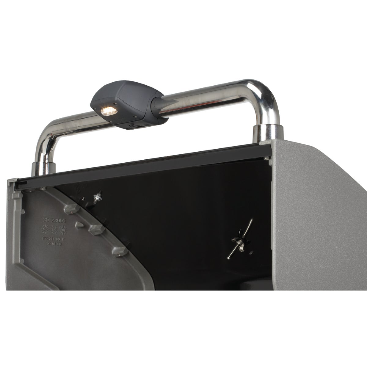 WEBER GRILL HANDLE LIGHT - 7516 by Weber