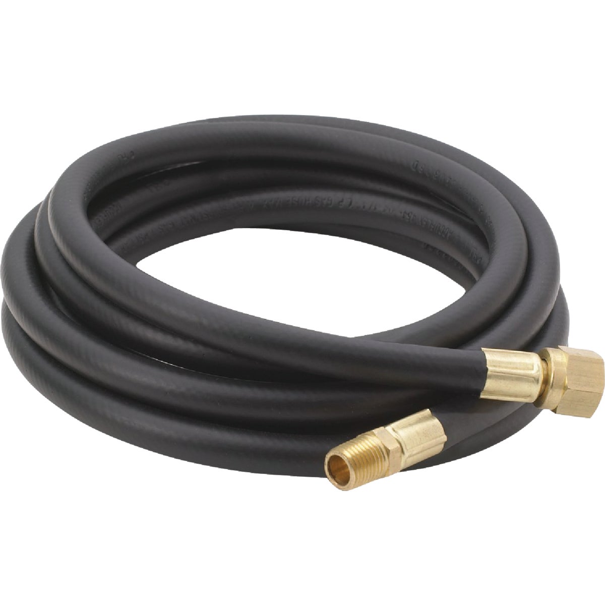 6' LPG HOSE - 7906 by Barbour Intl