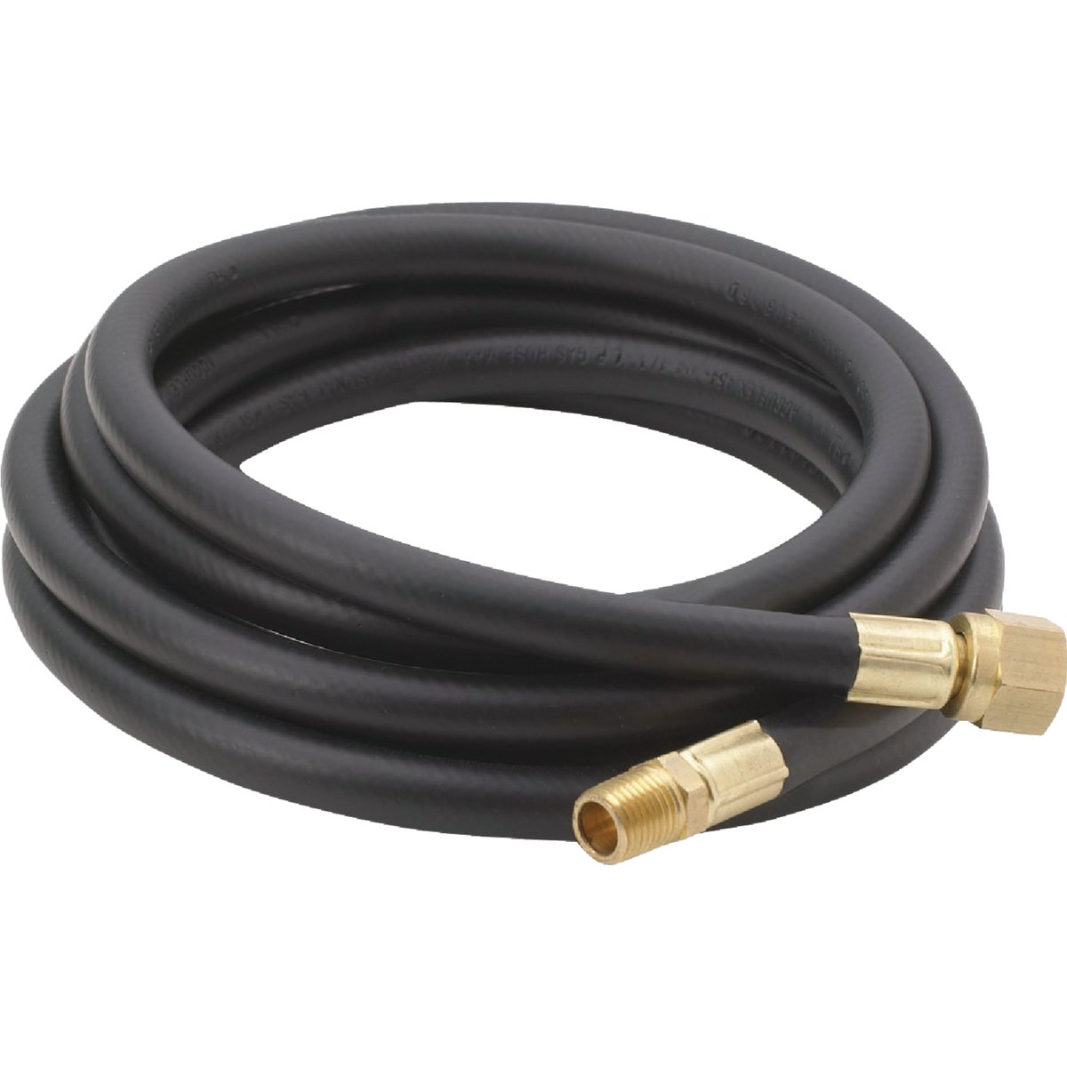 8' LPG HOSE - 7908 by Barbour Intl