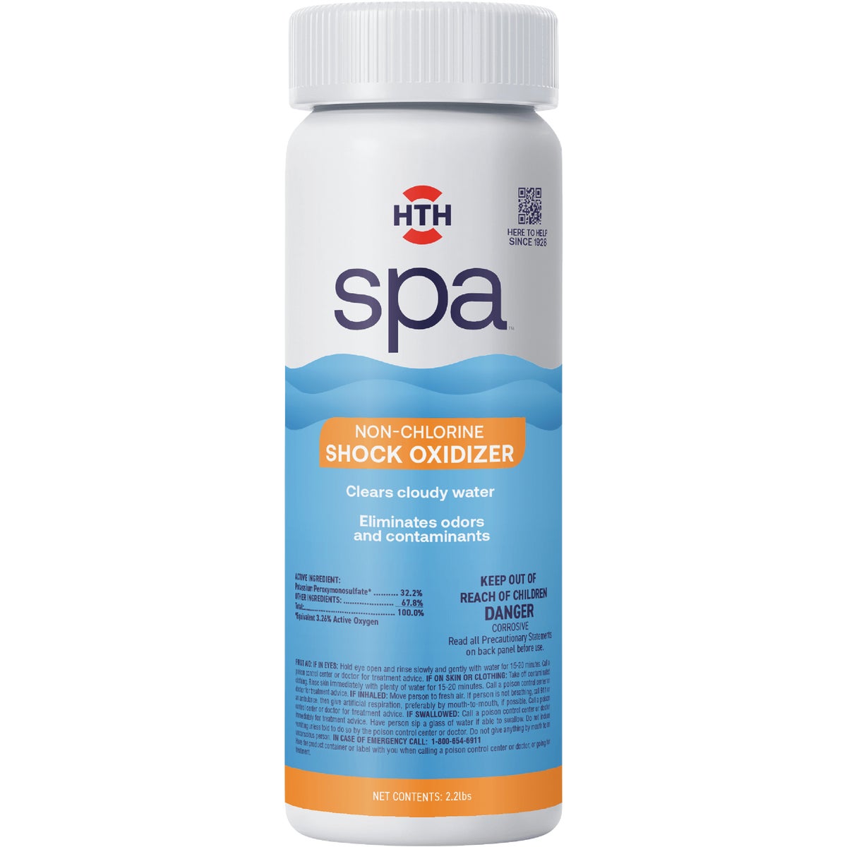 2LB SPA PH INCREASEER - 86227 by Lonza