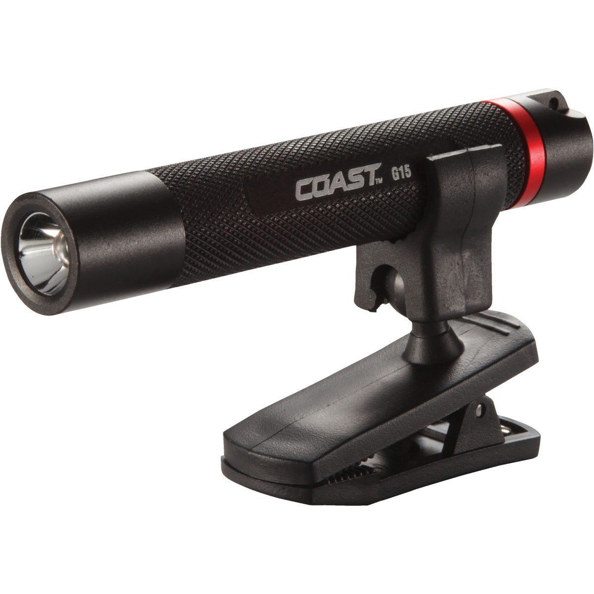G15 1LED LIGHT CLIP - TT75331CP by Coast Products