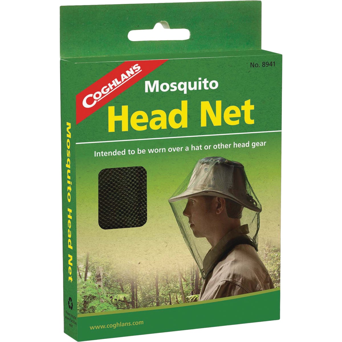 INSECT HEAD NET - 2000003267 by Coleman