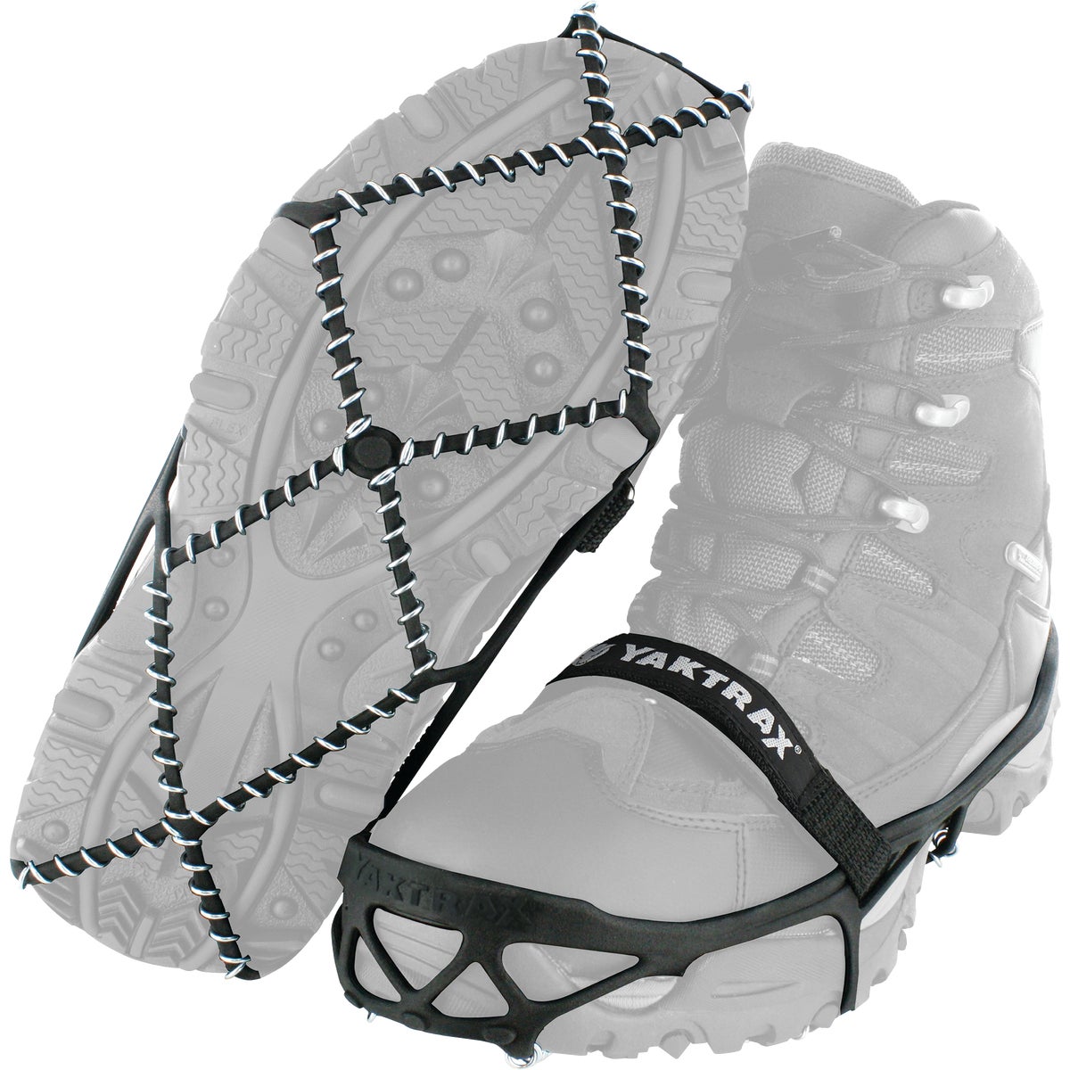 MD YAKTRAX PRO ICEWALKER - 08611 by Implus Foot Care Llc