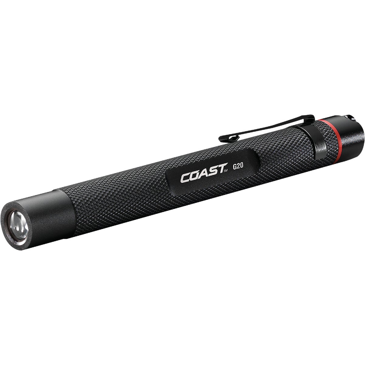 G20 SLVR LED MECHNC LITE - TT7817CP by Coast Products