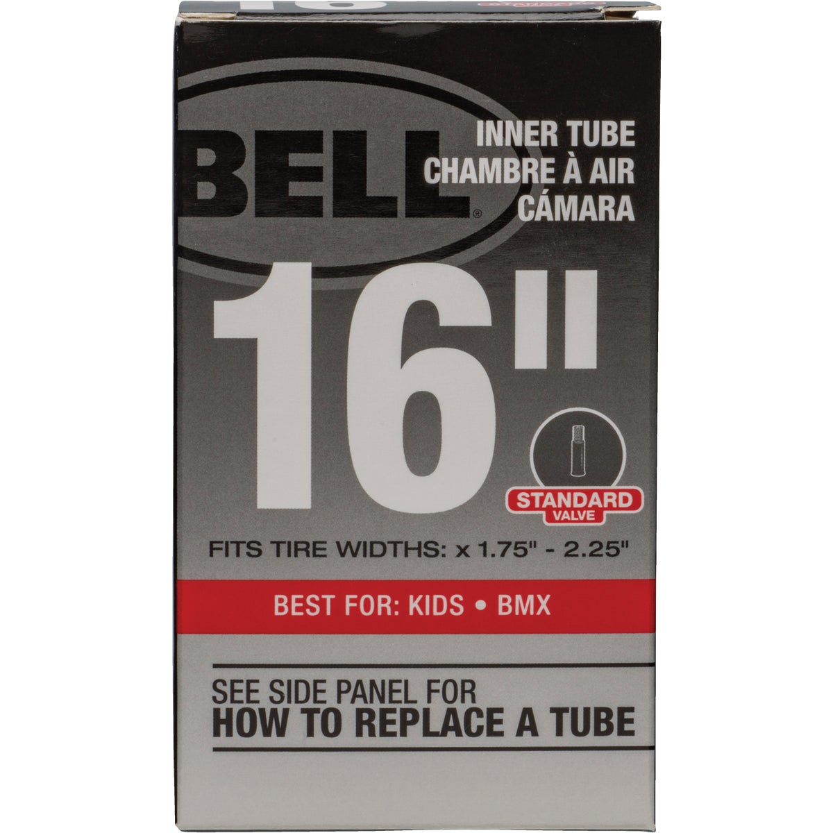 16" UNIVERSAL INNER TUBE
