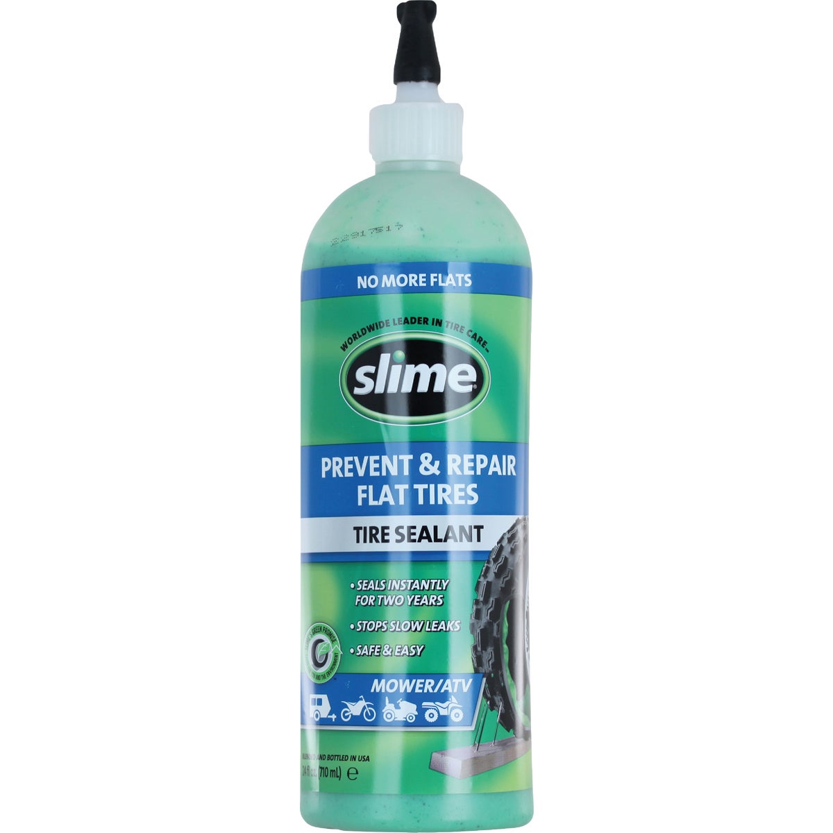 24OZ TUBELESS SEALANT - 10008 by Accessories Mktg Inc