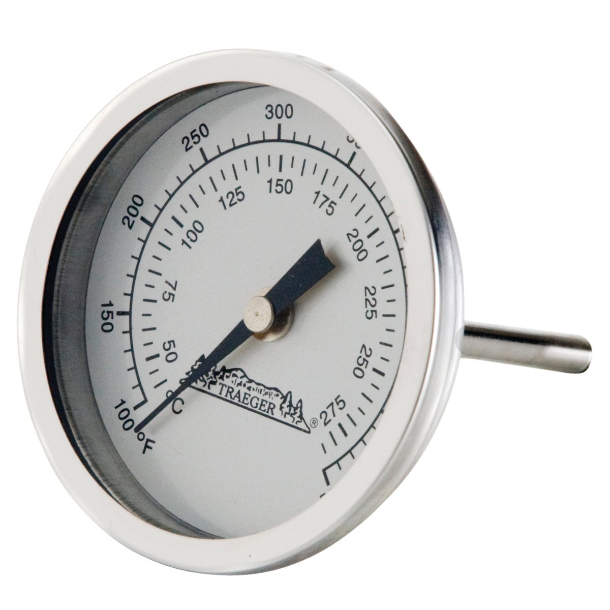 DOME THERMOMETER - BAC211 by Traeger Industries