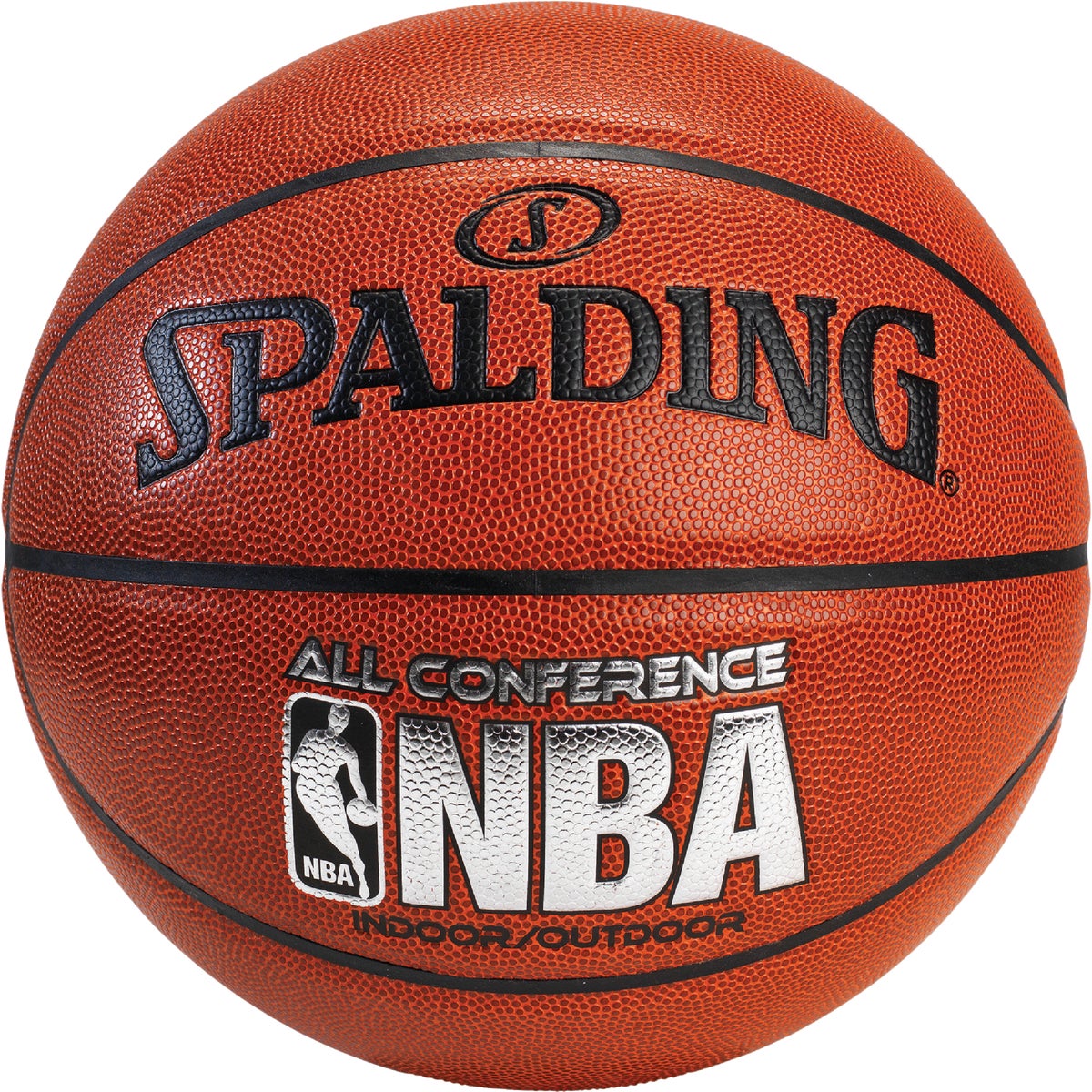 29.5 ALL CONF BASKETBALL - 74-299 by Spalding Sports