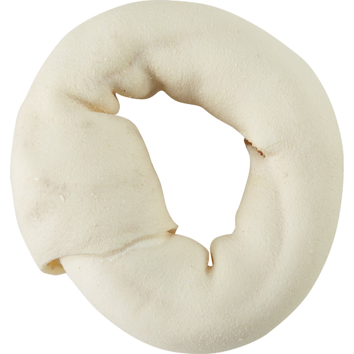 4" RAWHIDE DONUT - 00501 by Savory Prime