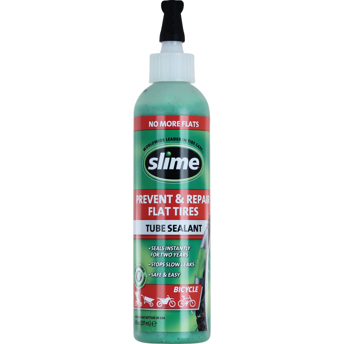 8OZ INNER TUBE SEALANT - 10003 by Accessories Mktg Inc