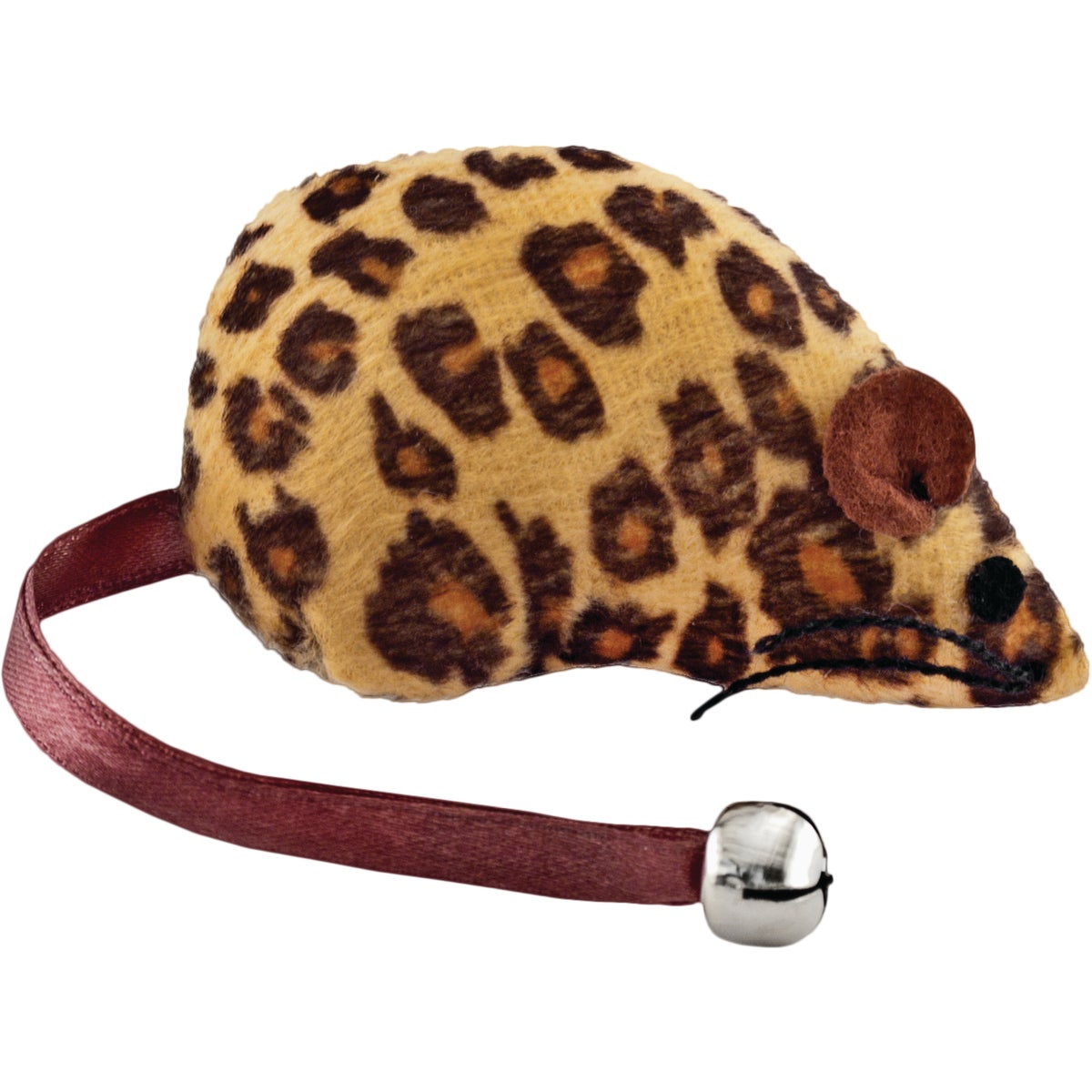 MOUSE W/CATNIP CAT TOY - 32006 by Westminster Pet
