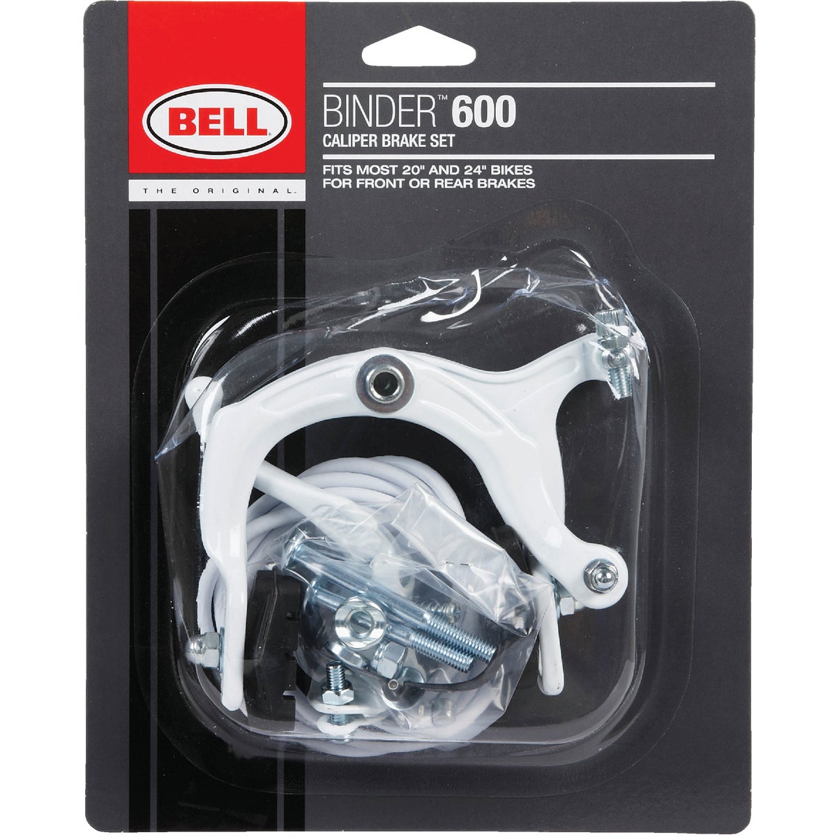20-24 CALIPER BRAKE SET - 1007083 by Bell Sports