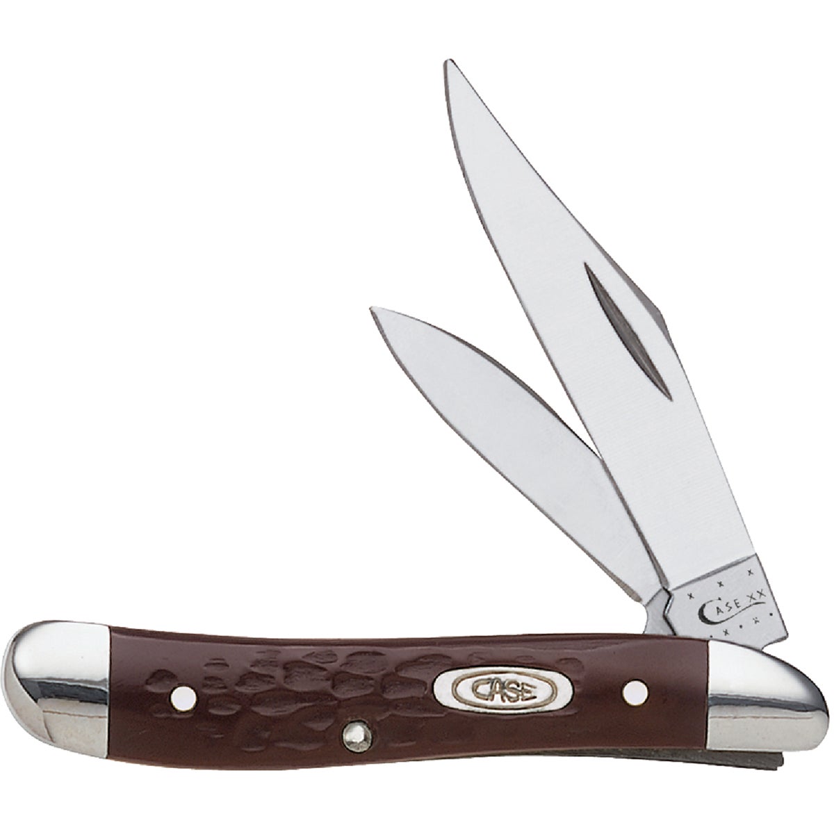 2 BLADE JACK KNIFE - 046 by Case W R & Sons