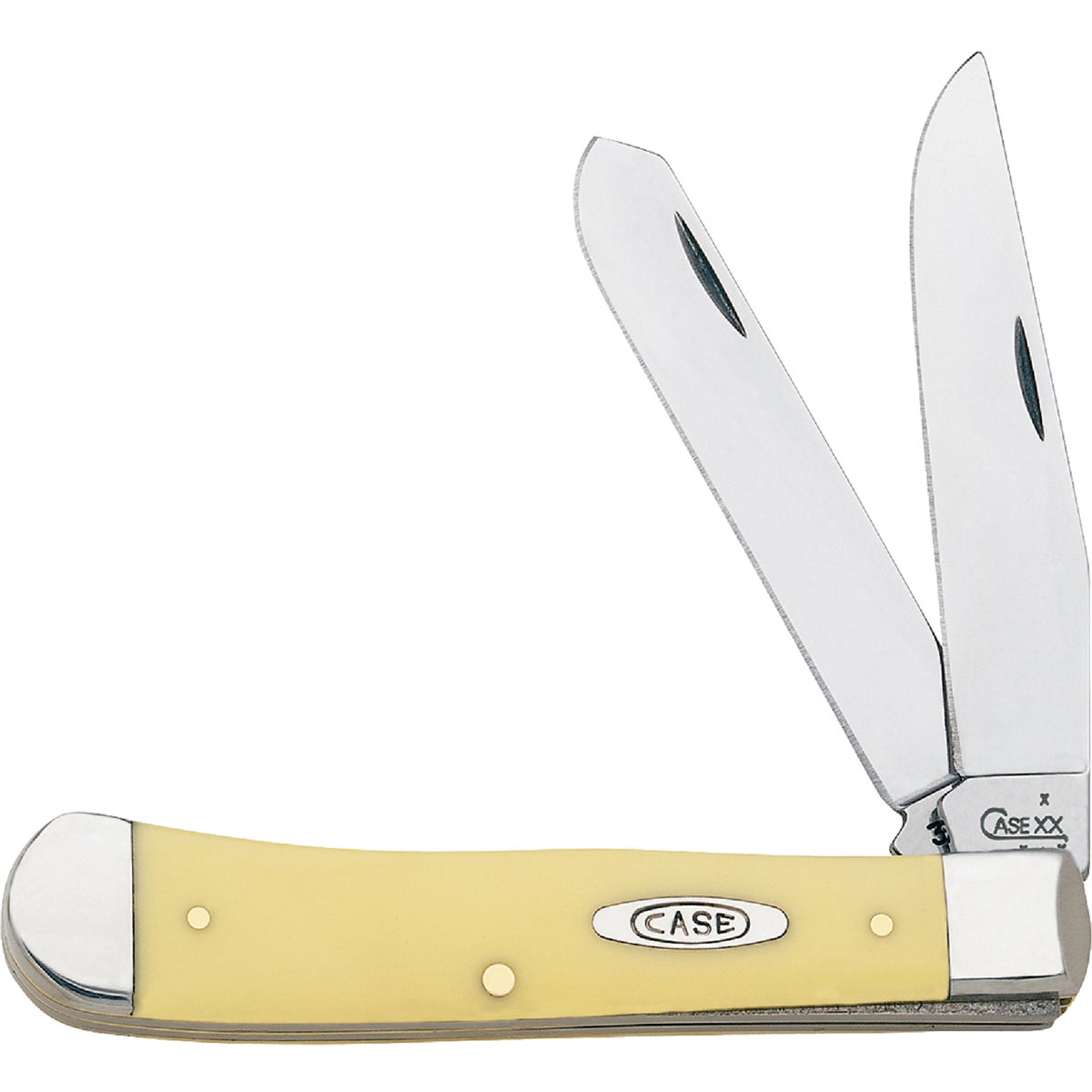 2 BLADE TRAPPER KNIFE - 161 by Case W R & Sons