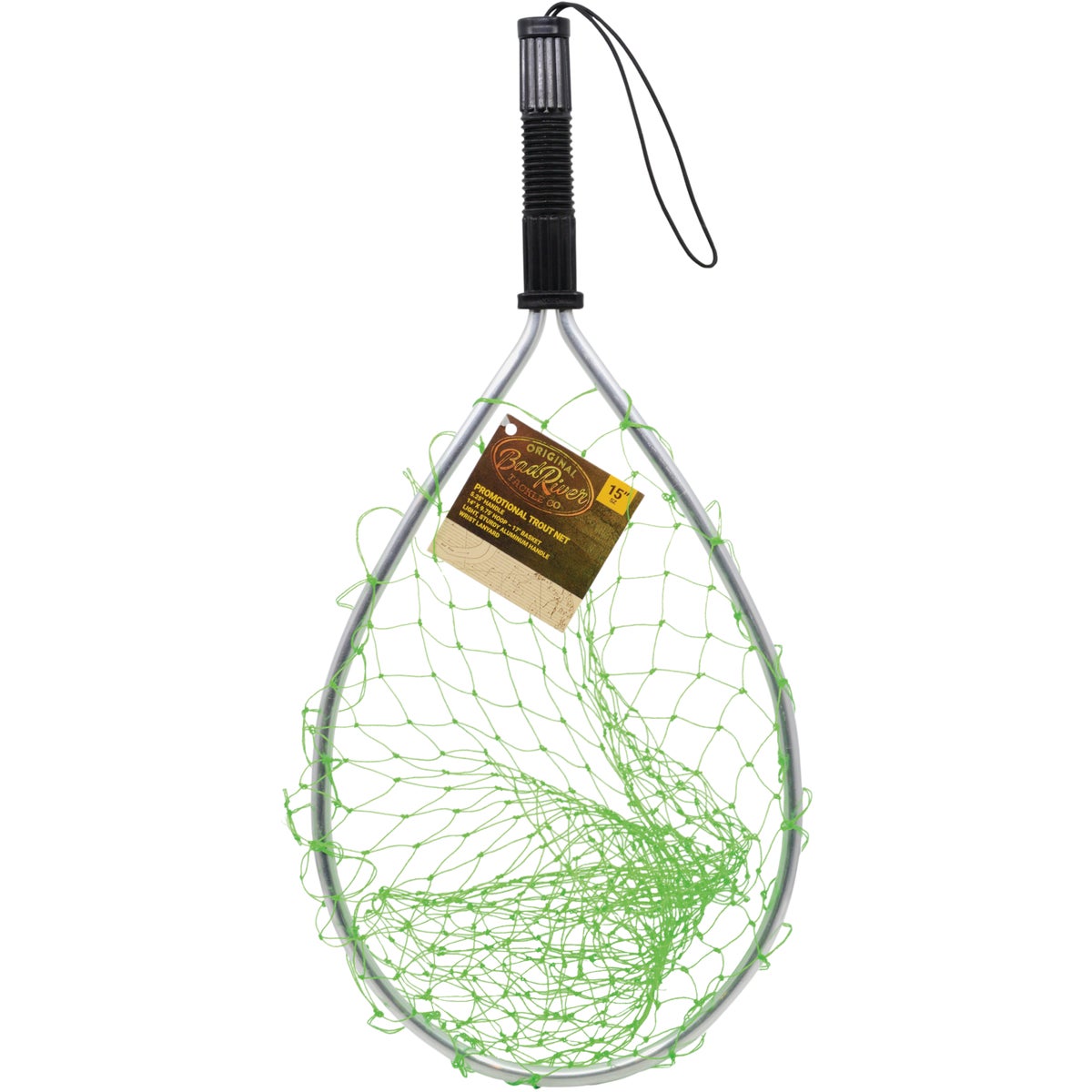 TROUT NET - TN10 by South Bend Sptg Good