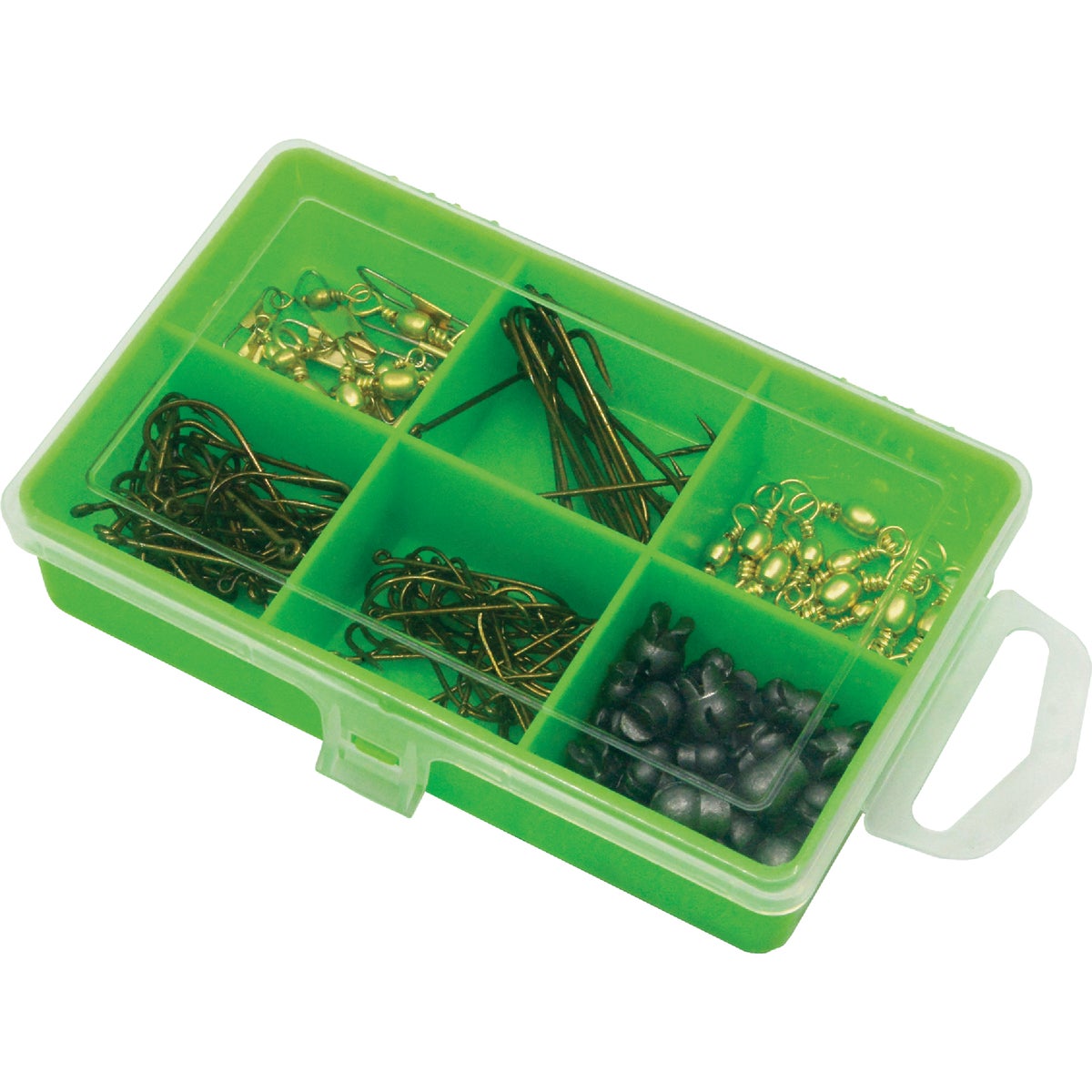 ASSORTED VALUE PACK - VP-9 by South Bend Sptg Good